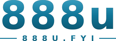 888u logo