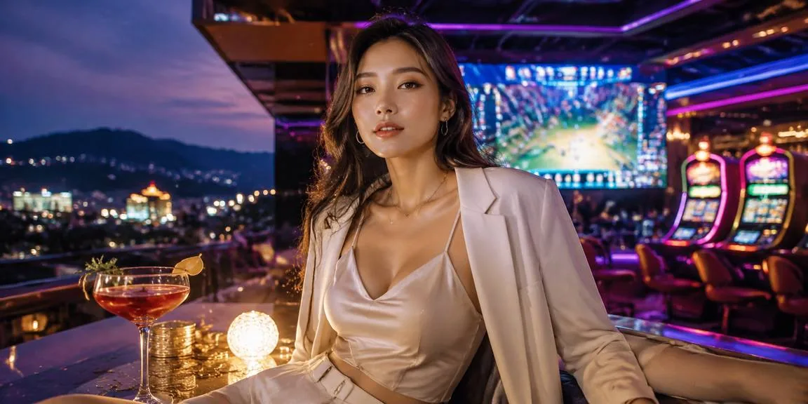 888u Việt Nam Sảnh casino